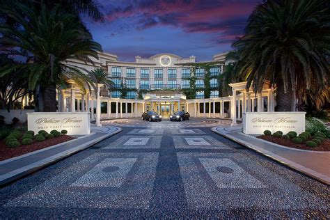 palazzo Versace price